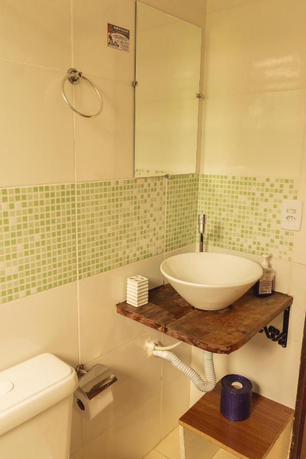 Hospedagem domiciliar Surf House Itamambuca *