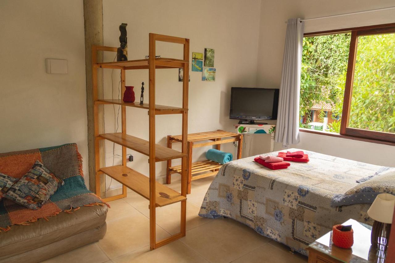 Hospedagem domiciliar Surf House Itamambuca Ubatuba