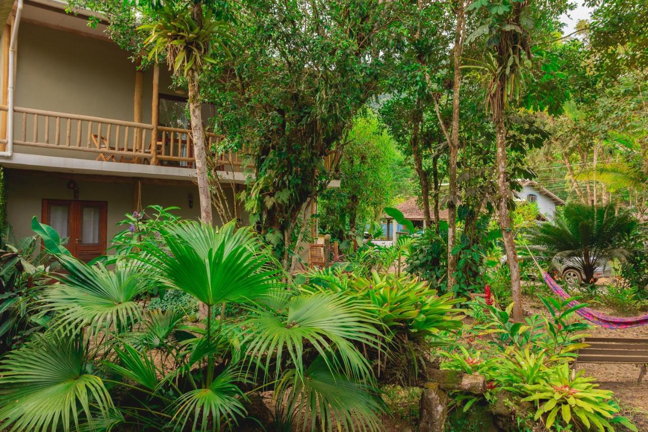 Hospedagem domiciliar Surf House Itamambuca Ubatuba