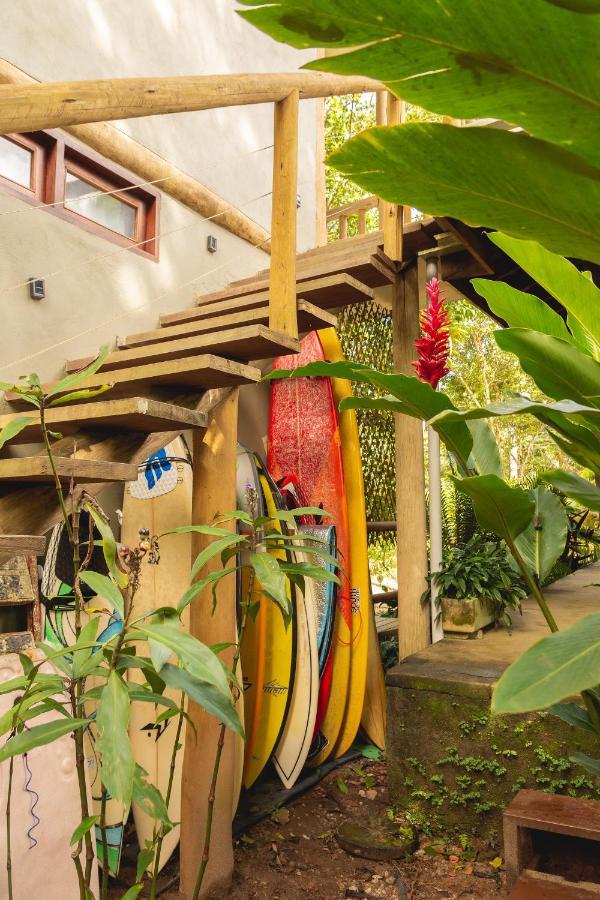 Surf House Itamambuca Hospedagem domiciliar *